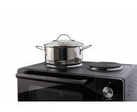 Gorenje MINI PIEKARNIK OM 30GBX - 1368543 - zdjęcie 4